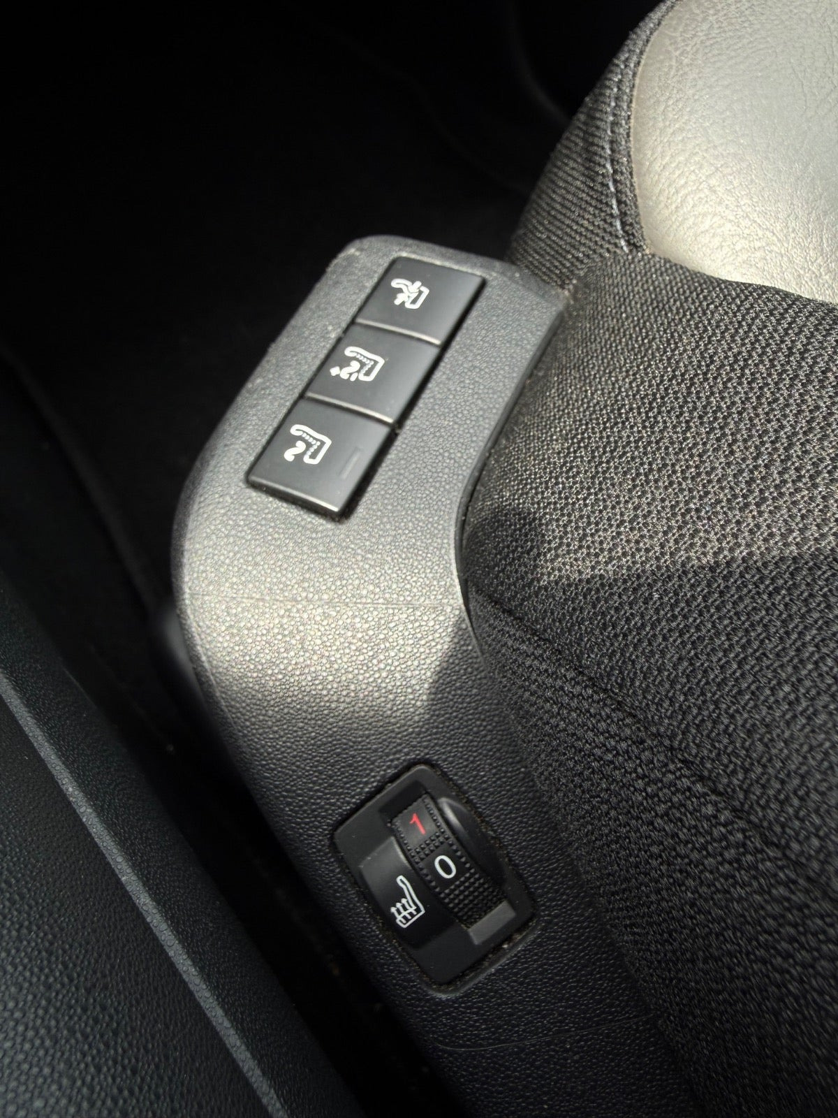 undefined Citroën Grand C4 Picasso fra 2014