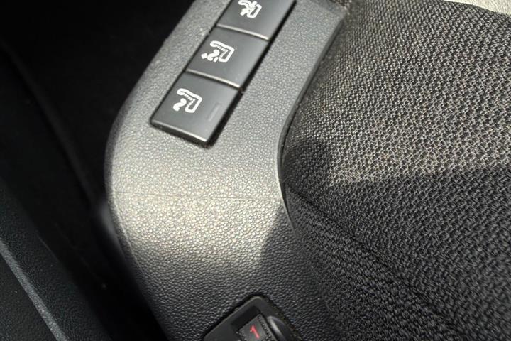 undefined Citroën Grand C4 Picasso fra 2014