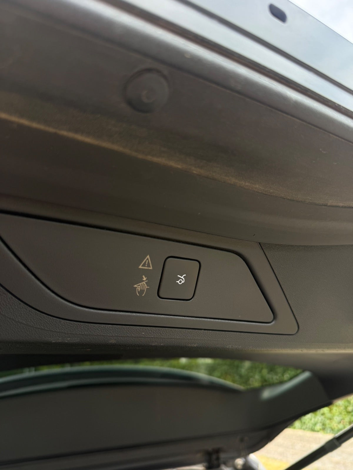 undefined Citroën Grand C4 Picasso fra 2014