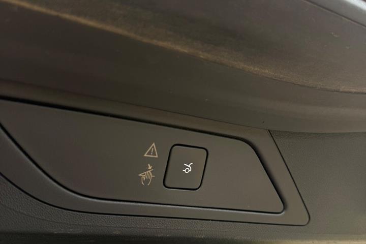 undefined Citroën Grand C4 Picasso fra 2014