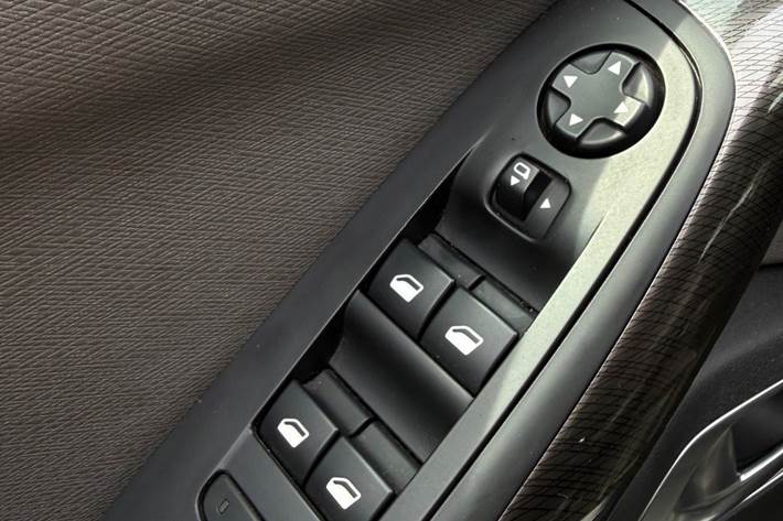 undefined Citroën Grand C4 Picasso fra 2014