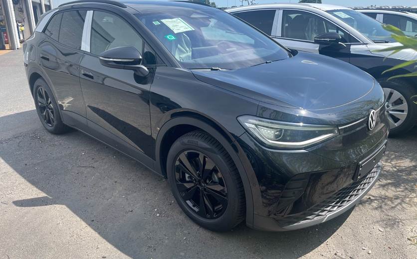 VW ID.4 79 Style Edition