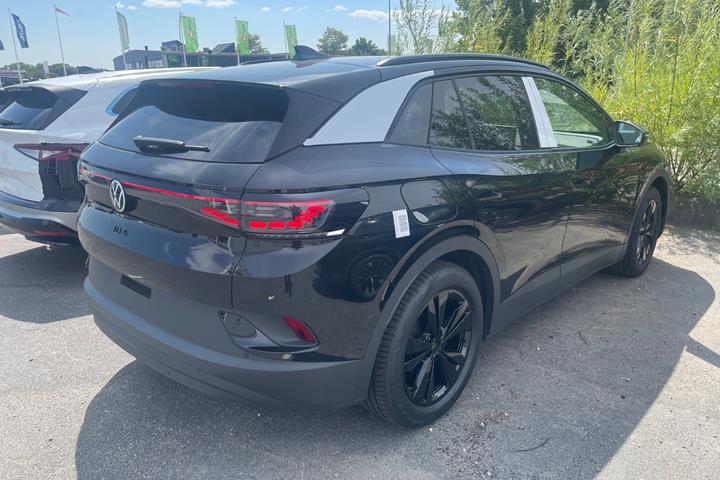 Sort VW ID.4 fra 2027
