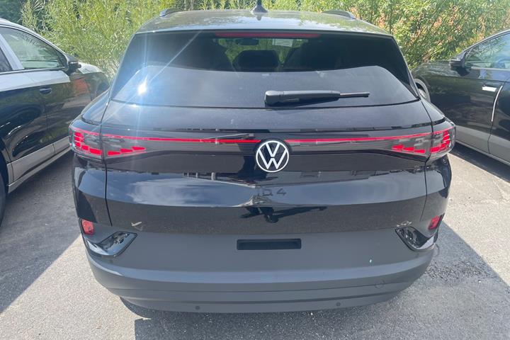 Sort VW ID.4 fra 2027