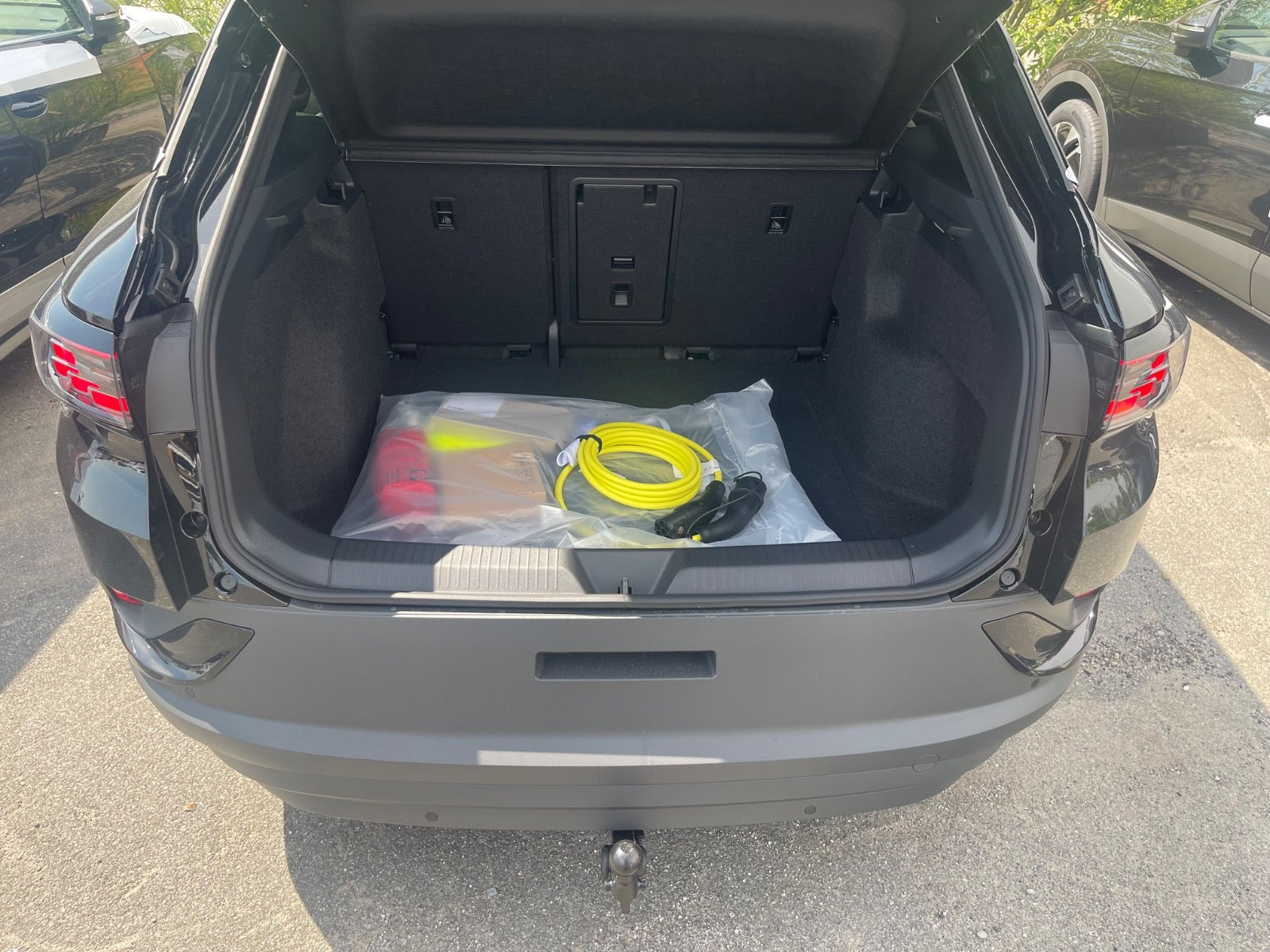 Sort VW ID.4 fra 2027