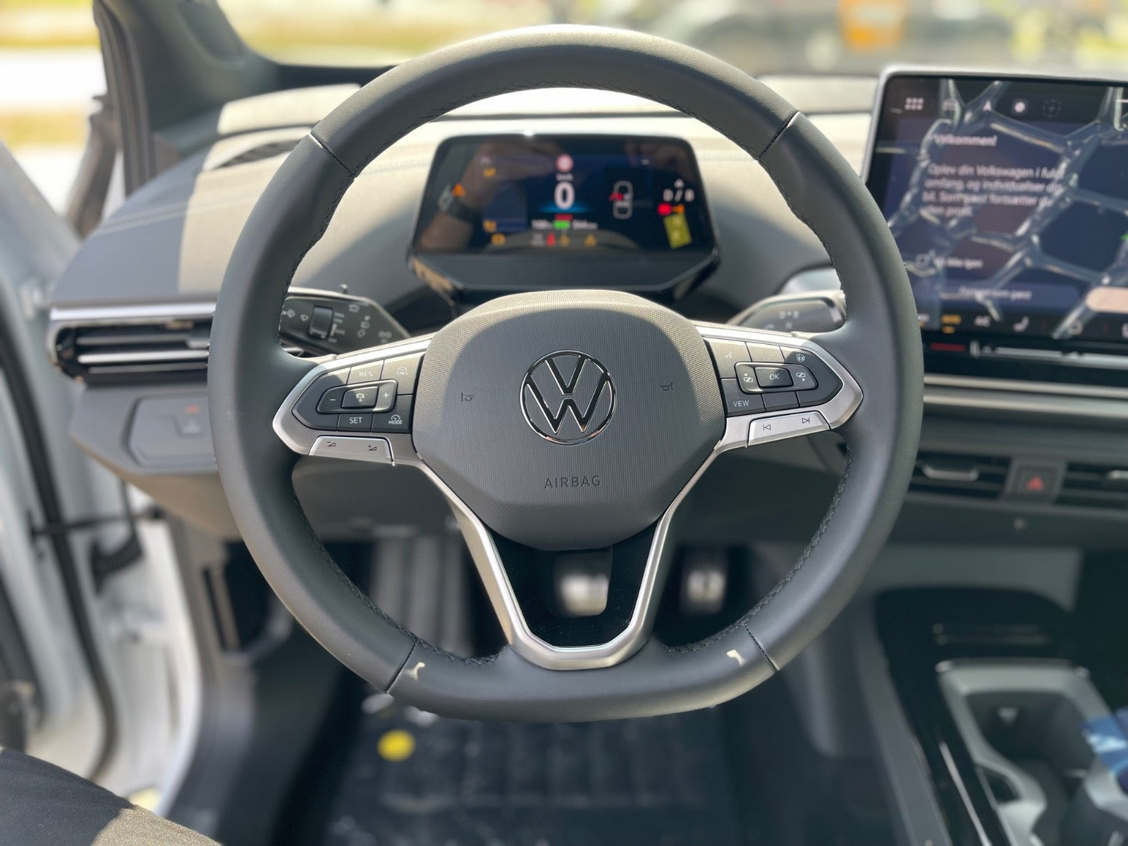 Sort VW ID.4 fra 2027