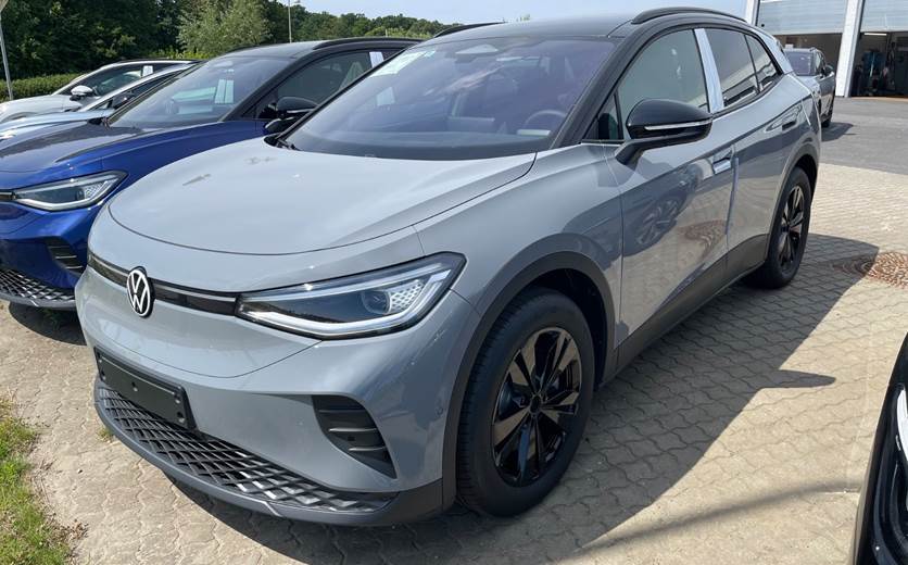 VW ID.4 79 Style Edition