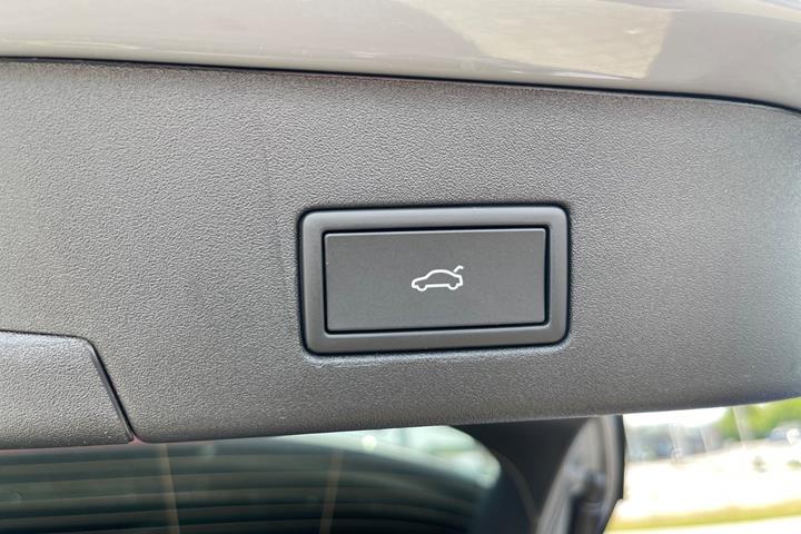 Grå VW ID.4 fra 2027