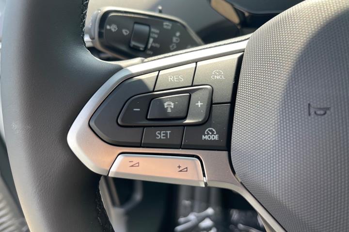 Grå VW ID.4 fra 2027