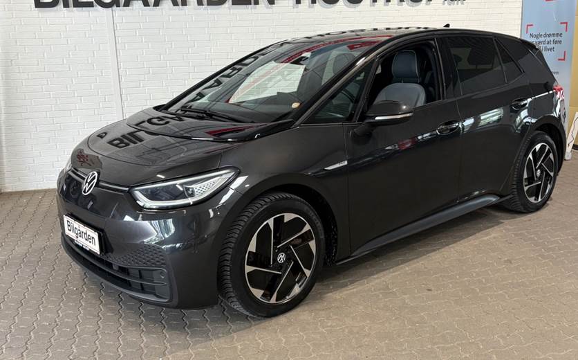 VW ID.3 58 Pro Business