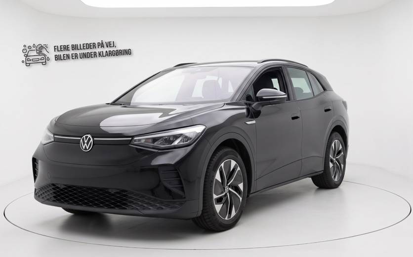 VW ID.4 77 Pro Performance