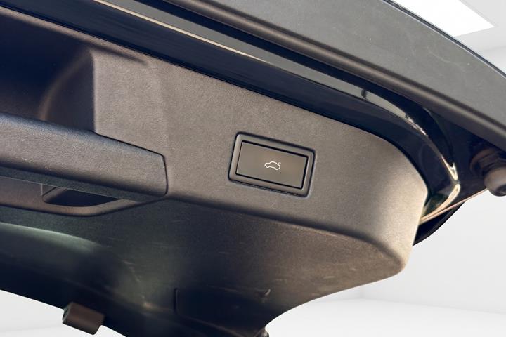 Sort VW ID.4 fra 2023