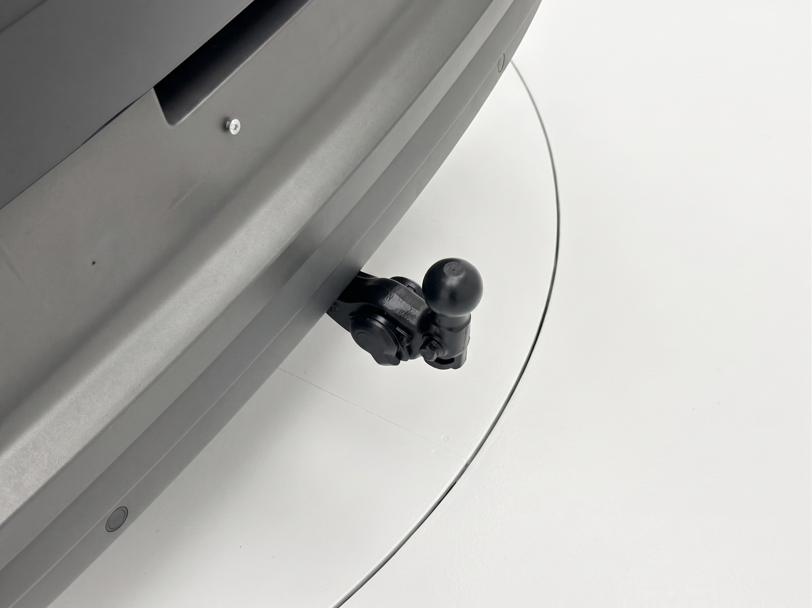 Sort VW ID.4 fra 2023