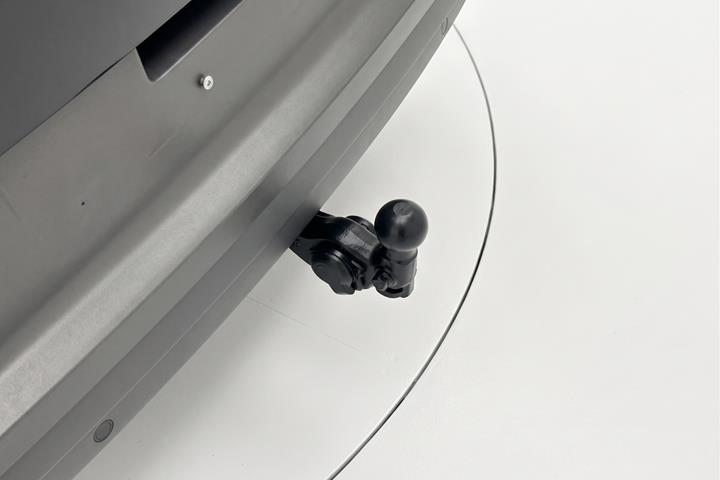 Sort VW ID.4 fra 2023