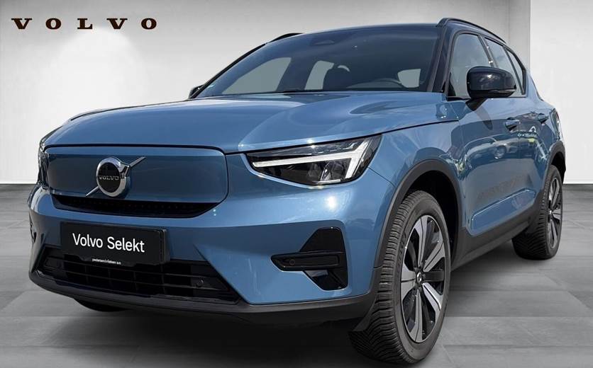 Volvo XC40 P6 Recharge Core 231HK 5d Aut.