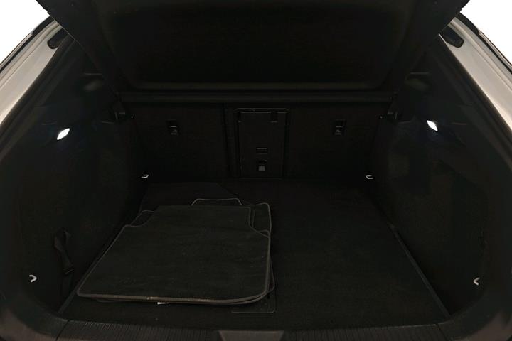 Hvid VW ID.4 fra 2022