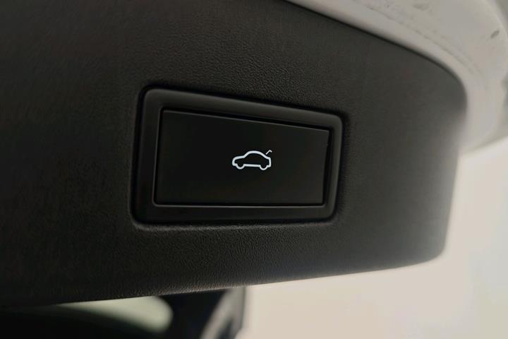 Hvid VW ID.4 fra 2022
