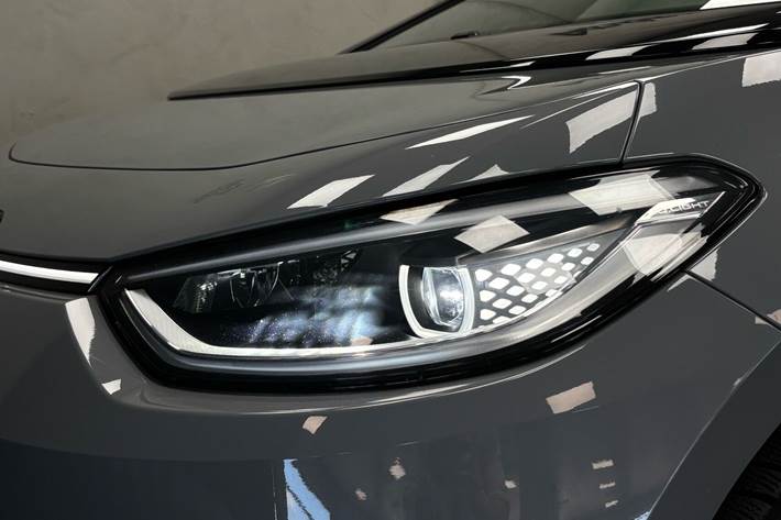 undefined VW ID.3 fra 2020
