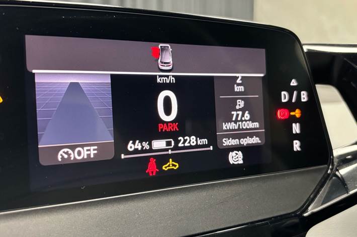 undefined VW ID.3 fra 2020
