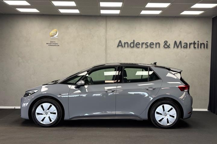 undefined VW ID.3 fra 2022