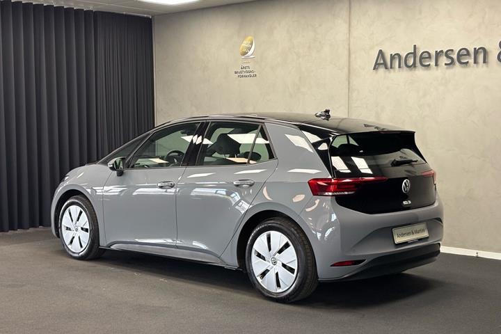 undefined VW ID.3 fra 2022