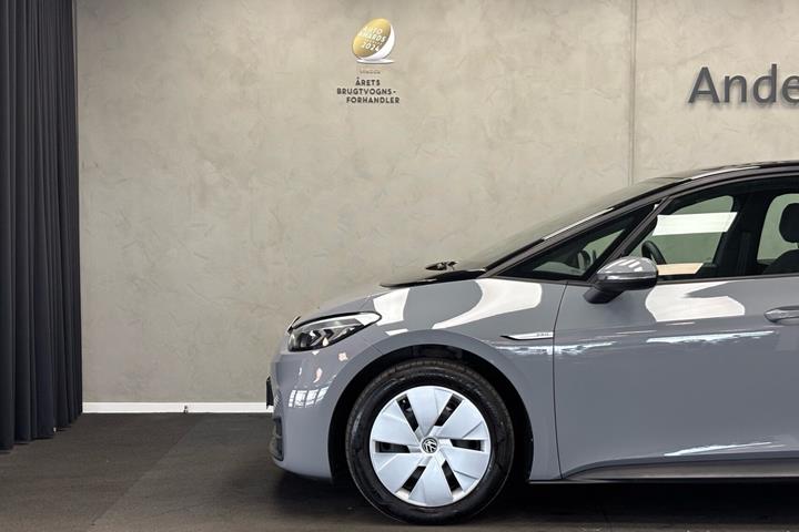 undefined VW ID.3 fra 2022