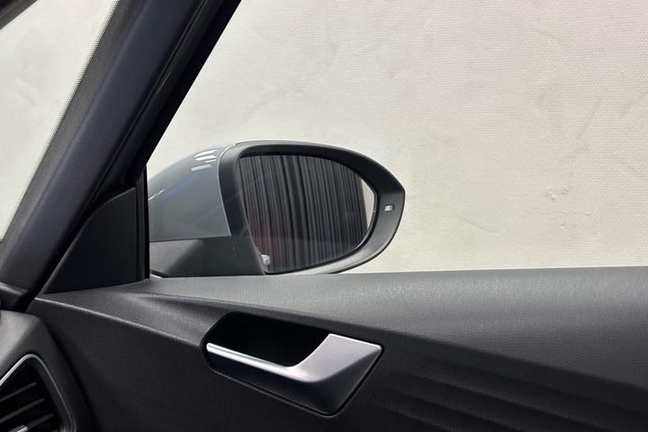 undefined VW ID.3 fra 2022