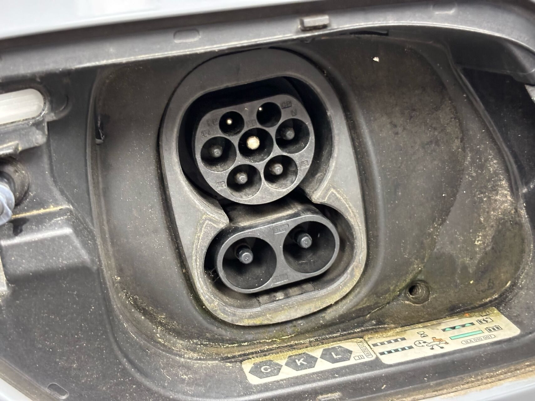 undefined VW ID.3 fra 2022