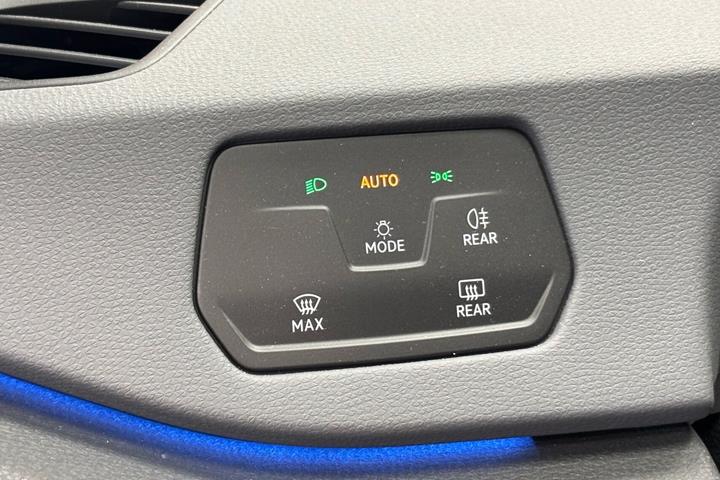 undefined VW ID.3 fra 2022