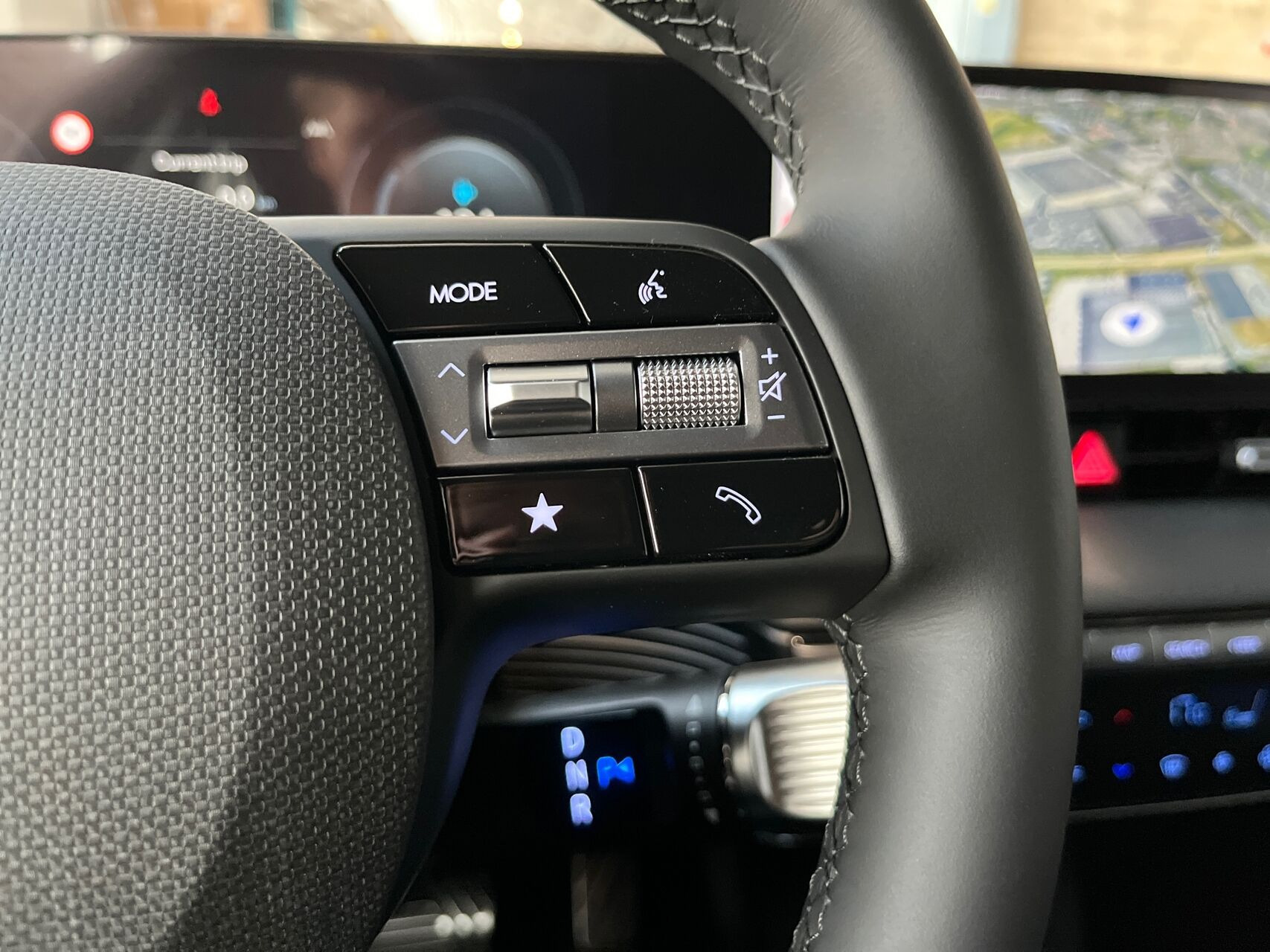Hvid Hyundai Ioniq 5 fra 2026