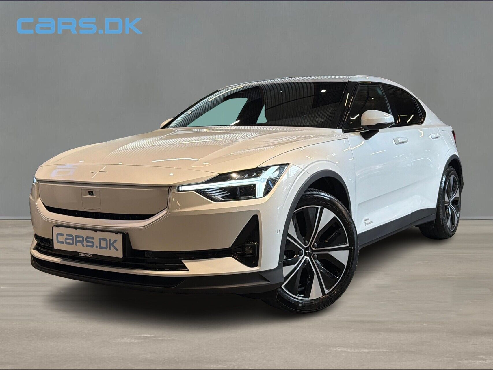 Polestar 2 EL LRSM Plus 299HK 5d Aut.