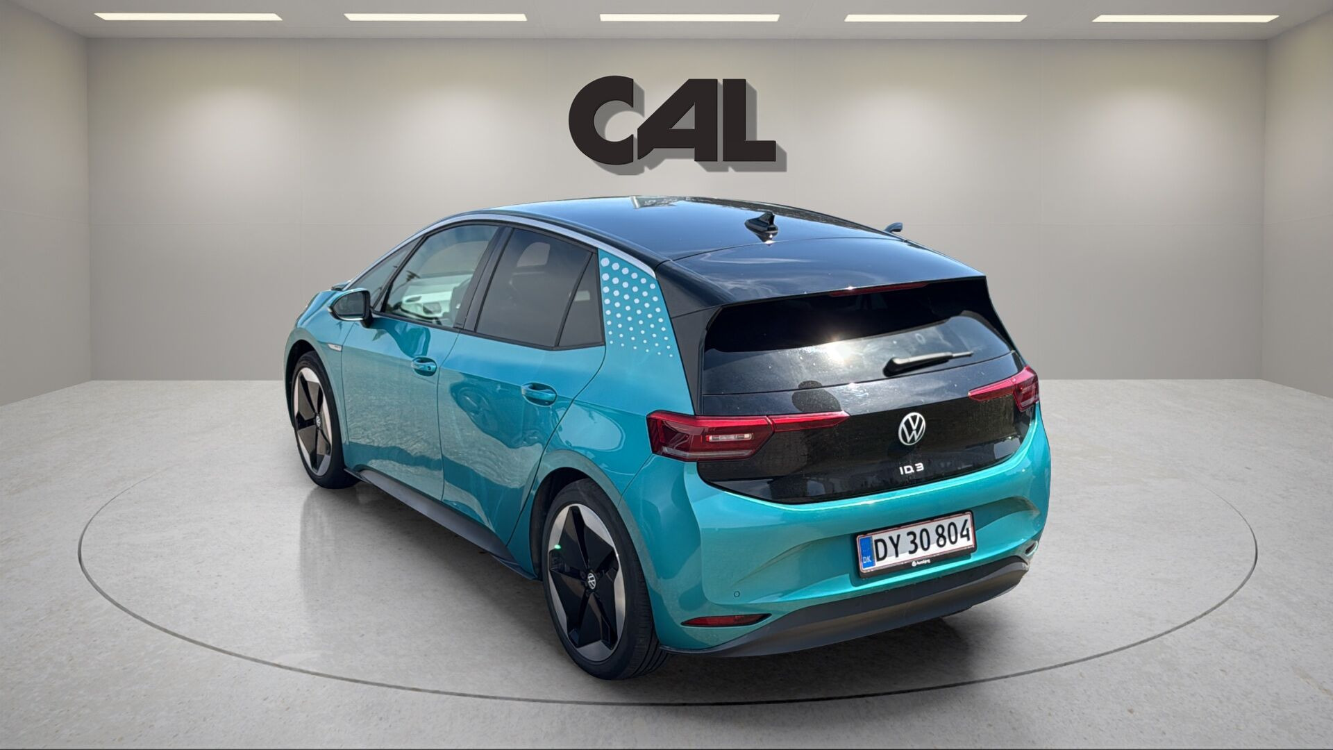 undefined VW ID.3 fra 2021
