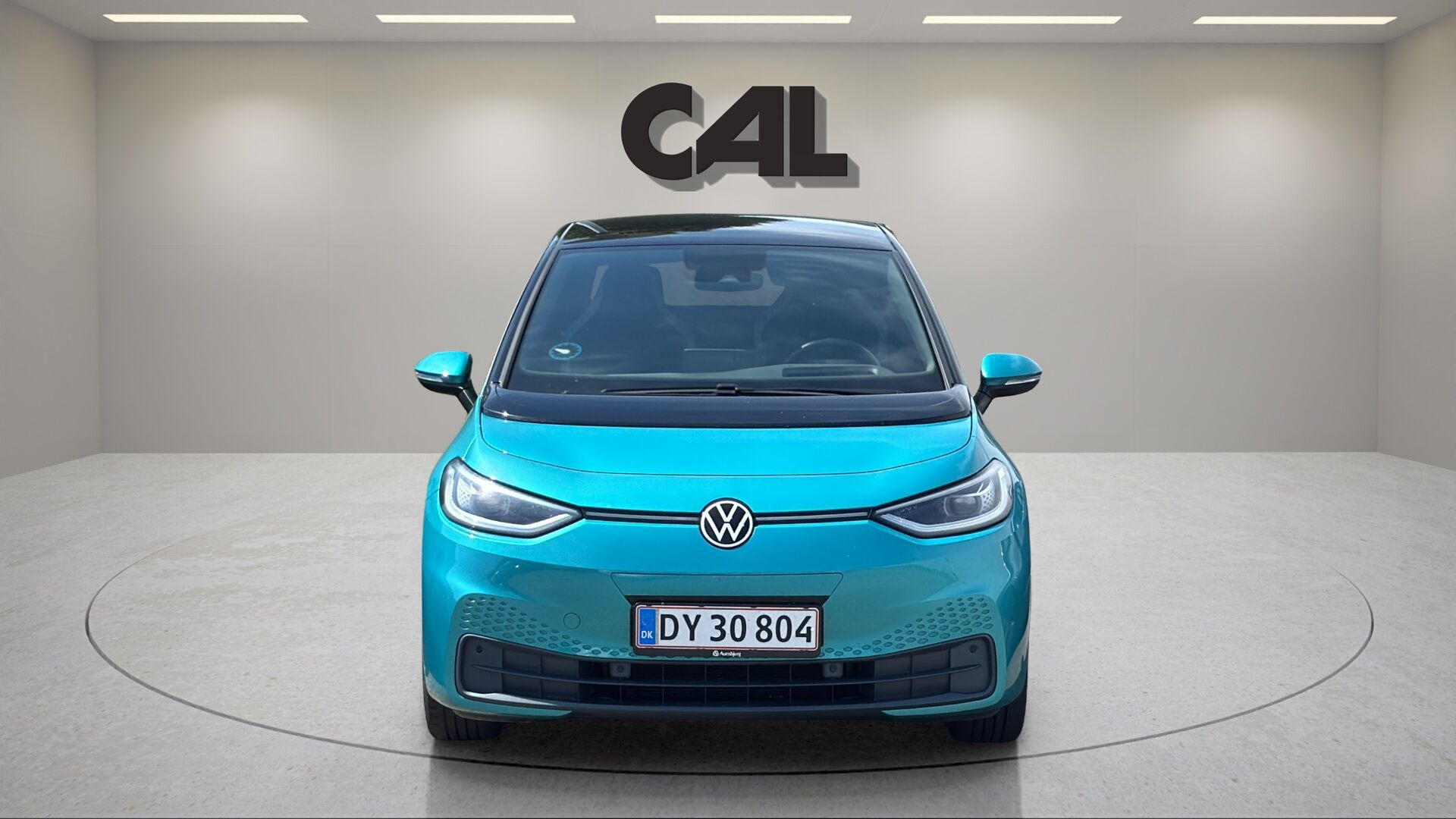 undefined VW ID.3 fra 2021