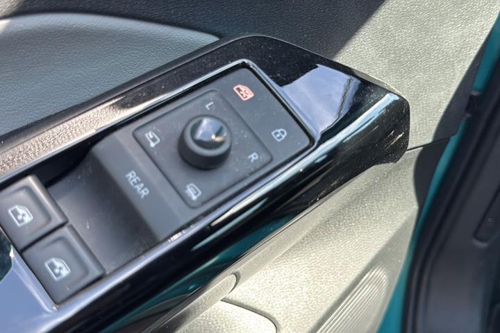 undefined VW ID.3 fra 2021