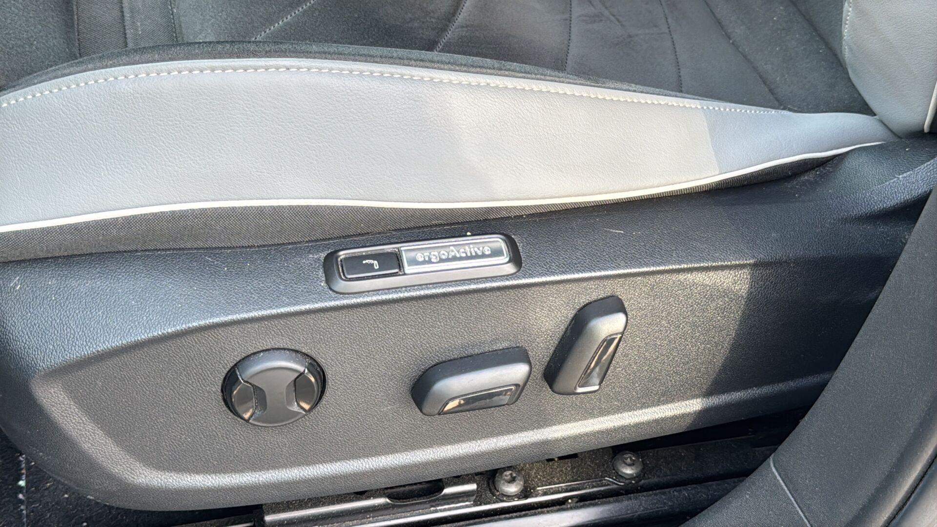 undefined VW ID.3 fra 2021