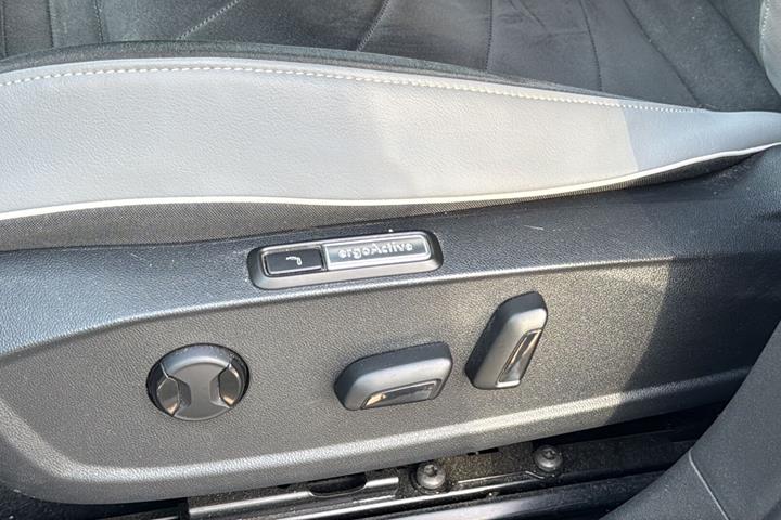 undefined VW ID.3 fra 2021