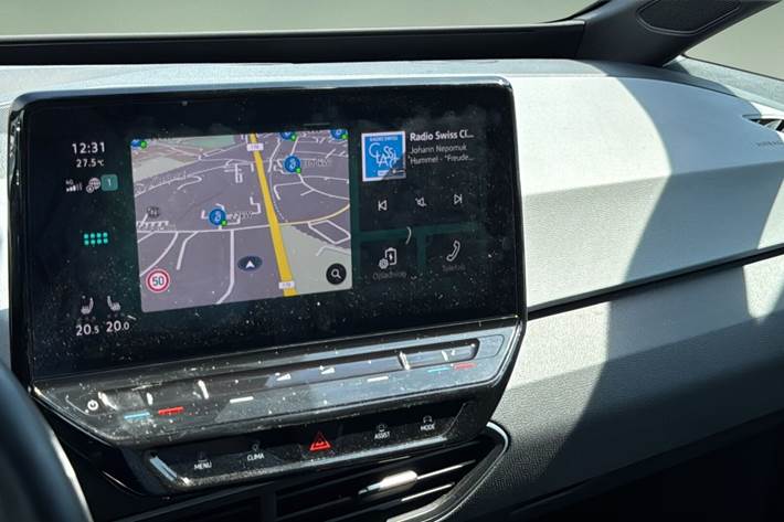 undefined VW ID.3 fra 2021