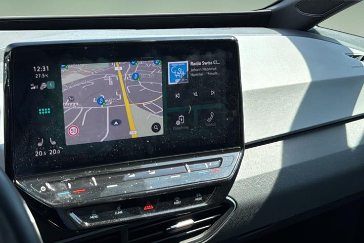undefined VW ID.3 fra 2021
