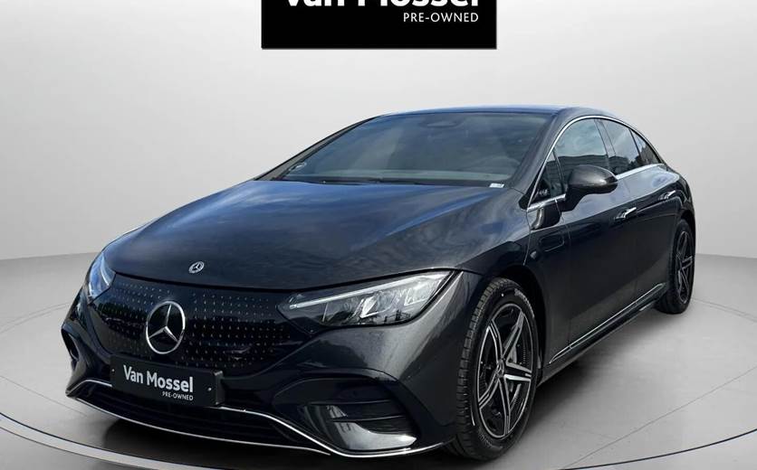 Mercedes EQE 350+ EL AMG Edition 320HK Aut.