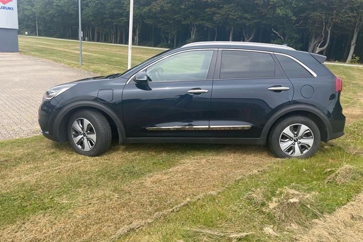 undefined Kia Niro fra 2019
