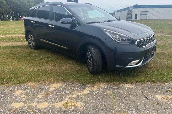 undefined Kia Niro fra 2019