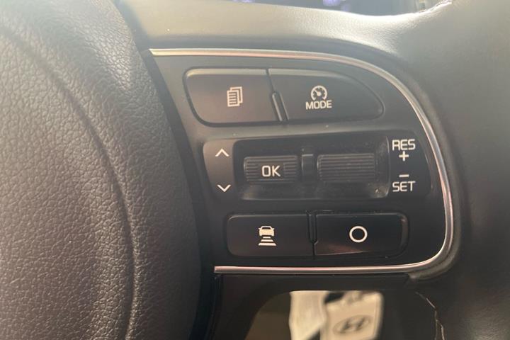 undefined Kia Niro fra 2019