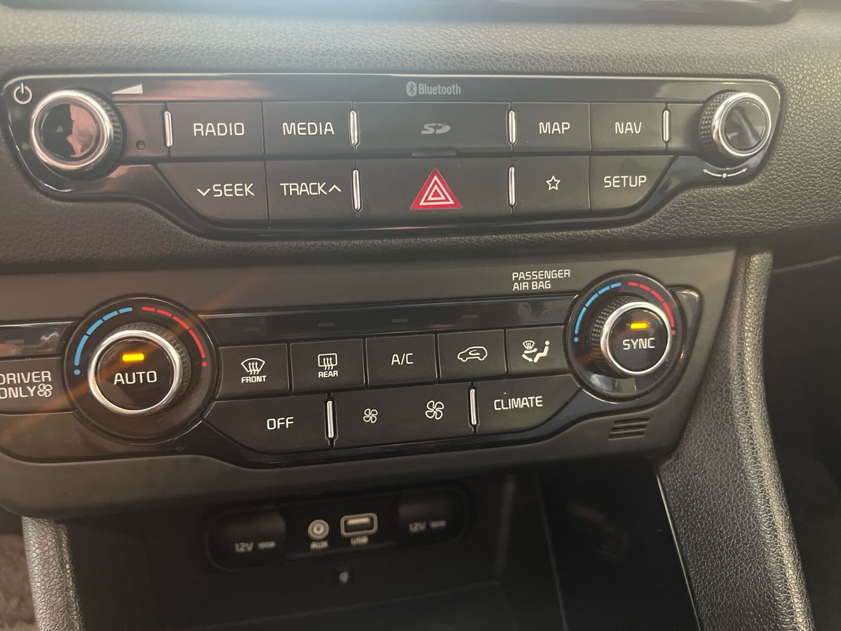 undefined Kia Niro fra 2019