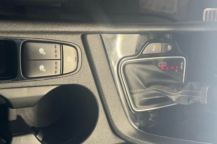 undefined Kia Niro fra 2019