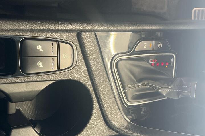 undefined Kia Niro fra 2019