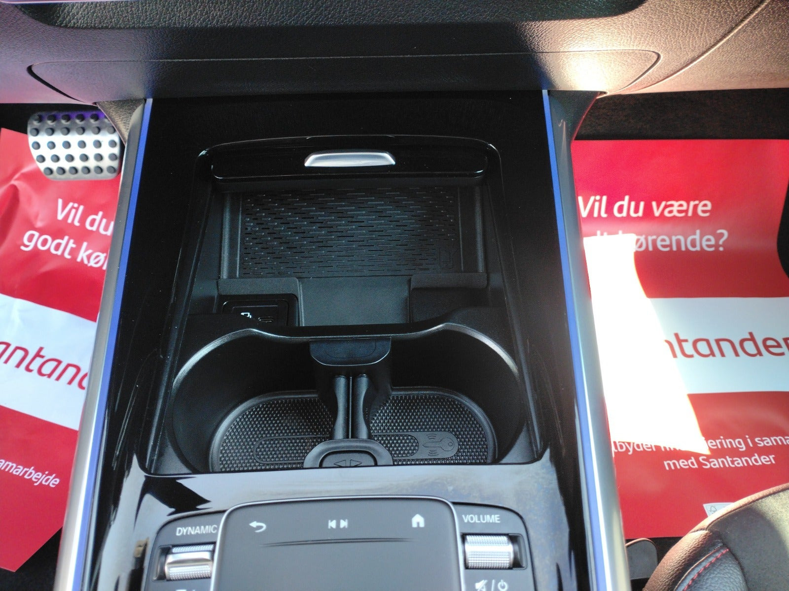 undefined Mercedes EQA250+ fra 2023