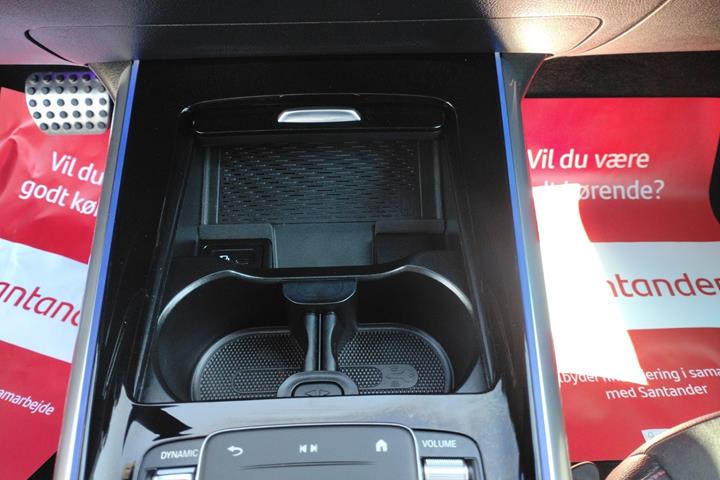 undefined Mercedes EQA250+ fra 2023