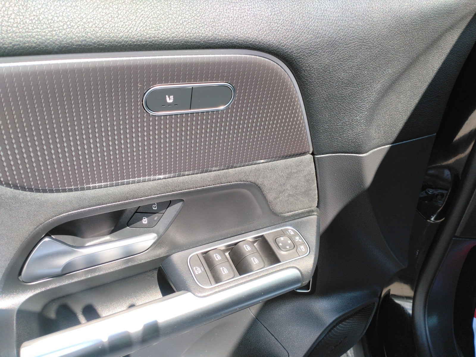 undefined Mercedes EQA250+ fra 2023