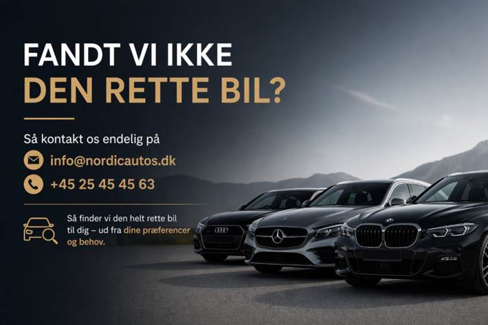 Hvid Mercedes EQA250+ fra 2025