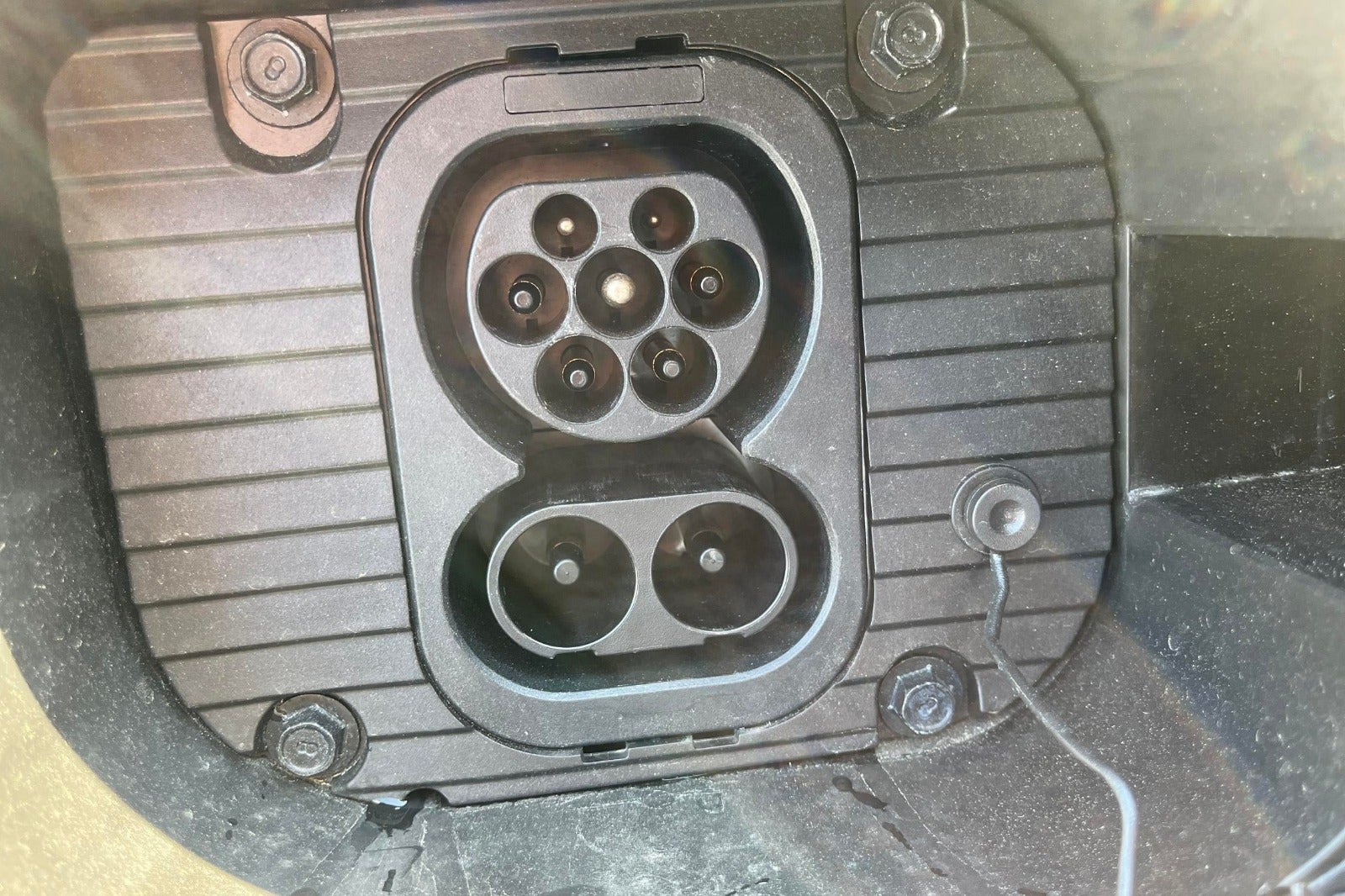 ?